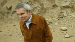 Candidatos critican a Luis Castañeda por su campaña silenciosa