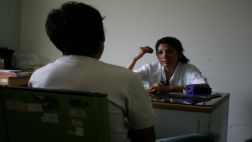 Depresión es la principal enfermedad psiquiátrica en la región