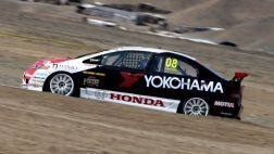 Kobashigawa y Matayoshi primeros en la CCTC