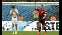 CRÓNICA: Portugal solo empata y depende de otros para avanzar