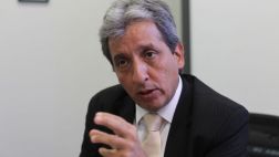 "No le han cortado los brazos al Ministerio del Ambiente"