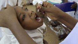 Nigeria: Unicef revela que mueren dos millones de niños al año