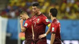 Cristiano Ronaldo se ve fuera: "Clasificar es casi imposible"