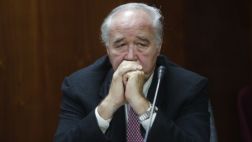"Alan García no fue responsable directo de los narcoindultos"