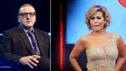 ¿Beto o Gisela? ¡Qué lata la del sábado por la noche!