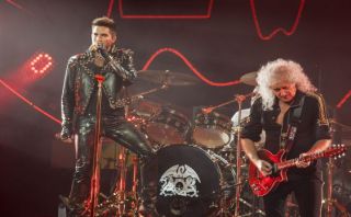 Queen sin Freddie Mercury… ¿es Queen?