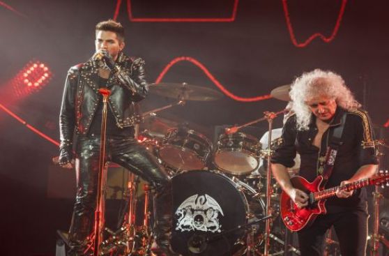 Queen sin Freddie Mercury… ¿es Queen?