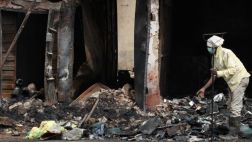 Boko Haram bombardeó una universidad de Kano y dejó 8 muertos