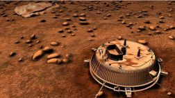 Saturno: La misteriosa "isla mágica" que aparece y desaparece