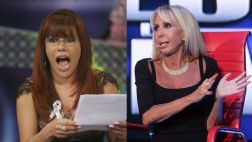Magaly a Laura Bozzo: "No me enferma aparecer en los titulares"