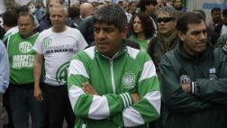 Argentina: gremio de camioneros advierten un paro nacional