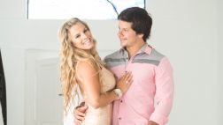 Mario Hart: "Gracias a Dios Alejandra Baigorria está bien"
