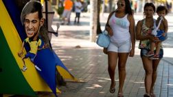 Brasil se llena de feriados y asuetos durante el Mundial