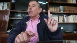 "Humala tiene una manera perversa de manejar sector Interior"