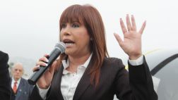 Magaly Medina reaparecería mañana por Frecuencia Latina