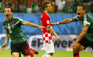 CRÓNICA: México superó a Croacia y buscará bajarse a Holanda