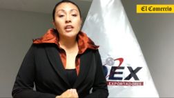 ÁDEX denunció a China por biopiratería de semillas de maca