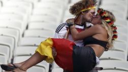 ¿El fútbol influye a la hora de tener hijos?