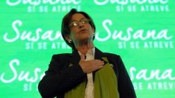 Atrévete, Susana, por Enrique Pasquel