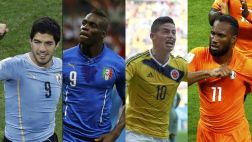 Guía TV Brasil 2014: Italia y Uruguay definen su pase a octavos