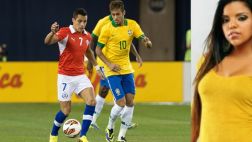 "El gran duelo sudamericano", por Johana Cubillas
