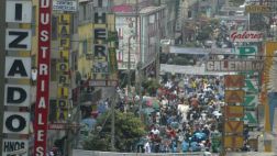 Municipio de La Victoria niega que haya extorsiones en Gamarra