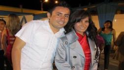 Esposo de Edita Guerrero no tiene impedido salir de país