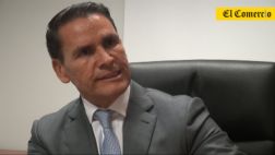 Amigo de gerente municipal defendió bonos de Caja Metropolitana