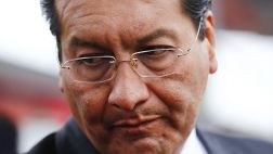 Carlos Paredes: "Se cumplieron las metas del sector"