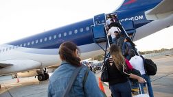 Fenómeno de El Niño podría moderar avance del turismo interno