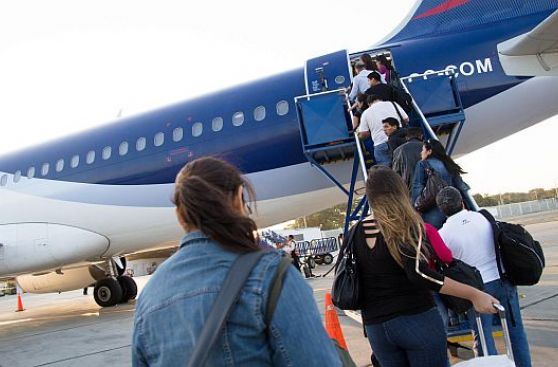 LAN y Peruvian suman más del 75% del mercado aéreo local