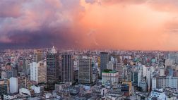 VIDEO: Así 'explota' Sao Paulo cada vez que Brasil mete un gol