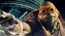 "Tortugas Ninja": el tráiler más completo salió a la luz