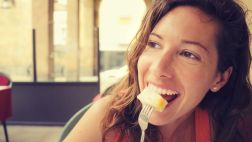 Entérate cómo la comida repercute en nuestra calidad de vida