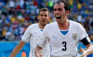 CRÓNICA: Uruguay eliminó a Italia y vuelve al Maracaná