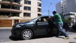 Hagamos juntos un mapa de la delincuencia en Lima