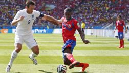 CRÓNICA: Costa Rica sí es la sorpresa de Brasil 2014