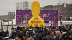Mistura 2014: este miércoles empieza la preventa de entradas