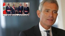 Cambios ministeriales son acertados, indicó la Confiep