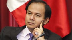 Caso López Meneses: Pedirán levantar veinte secretos bancarios