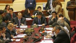 "Se busca más competencia y costos bajos en compras estatales"