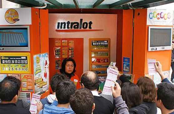 Intercorp ingresa a las loterías comprando La Tinka y Kábala