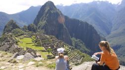 Visitar Machu Picchu por la tarde podría costar menos