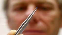 FDA supervisará productos que usan nanotecnología