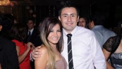 Viudo de Edita Guerrero declaró casi siete horas ante fiscal