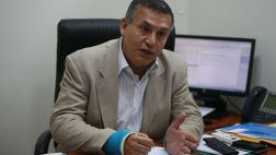 Urresti plantea que PNP solo patrulle zonas donde hay más robos