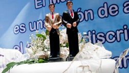 La unión civil y unión solidaria volverán a debatirse en agosto