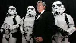 George Lucas creará un museo sobre sus películas en Chicago