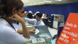 ¿Cuánto se paga por impuesto a las transacciones financieras?