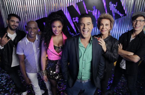 “La banda”, un cebichito thai